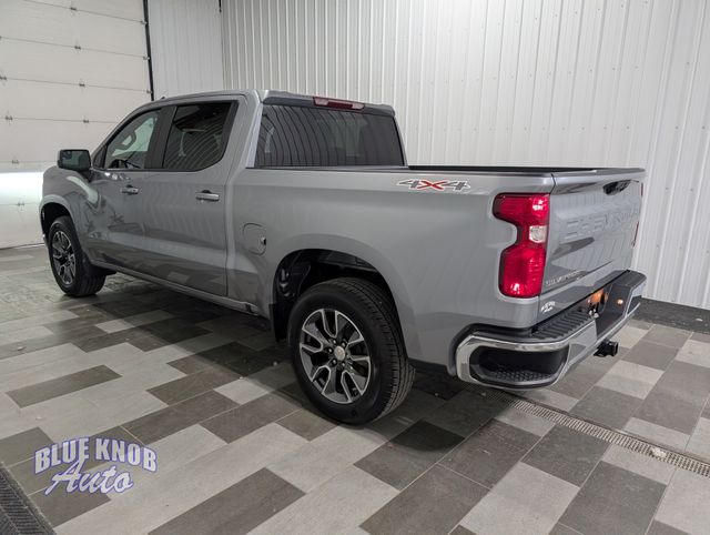 chevrolet silverado 1500 2024 1GCPDKEK1RZ133934 image chevrolet silverado 1500 2024 1GCPDKEK1RZ133934 image